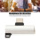 Adattatore Type-C a 3,5 mm, 2 in 1, PD veloce, argento 7