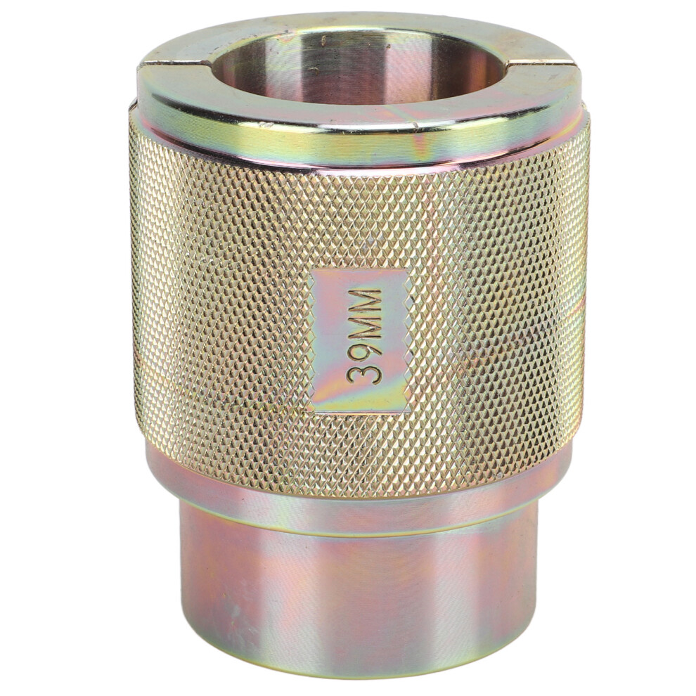 39Mm Fork Seal Driver Tool Split Design Weighted Universal Motorcycle Oil Seals Driving Tool For Inverted Fork 8451321826886