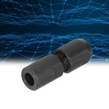 Collet de meuleuse pneumatique en acier 45# 3 mors pour S40A S40‑360 pièces d'outils pneumatiques