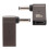 Cargador PD Type-C FtoDC de 100W, Plateado, 4x1.35mm 7
