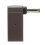 Cargador PD Type-C FtoDC de 100W, Plateado, 4x1.35mm 15