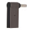 Cargador PD Type-C FtoDC de 100W, Plateado, 4x1.35mm 10