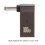 Cargador PD Type-C FtoDC de 100W, Plateado, 4x1.35mm 5