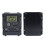 K1688 Régulateur solaire double USB 12V/24V 20A noir 5