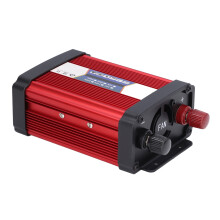 Inversor de coche 1000W 12V-110V aleación de aluminio USB 5V