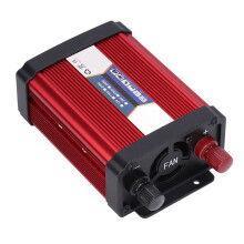 Inverter per auto da 1000 W da 12 V a 220 V caricatore USB