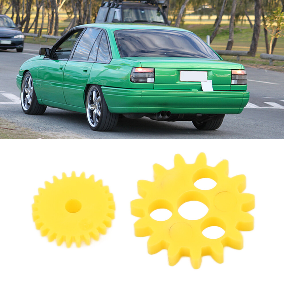 Odometer Speedometer Gear Parts Accessory Repair Kit Replacement For Holden Vn Vp Vr Vs For Commodore 3401321830401