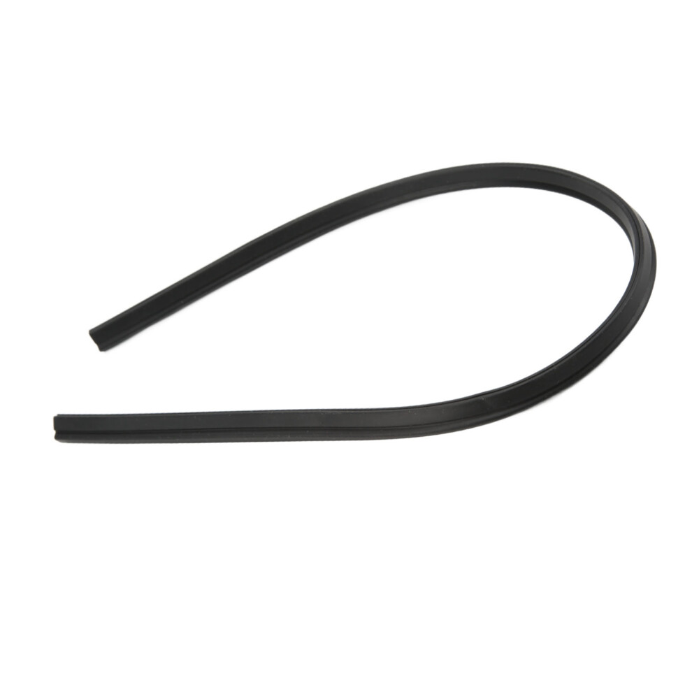 Dustproof Rainproof Tail Sealing Strip Noise Reduction Rear Lamp Gasket Replacement For Fiesta Mk6 Mk7 O/S Light 4621321830440
