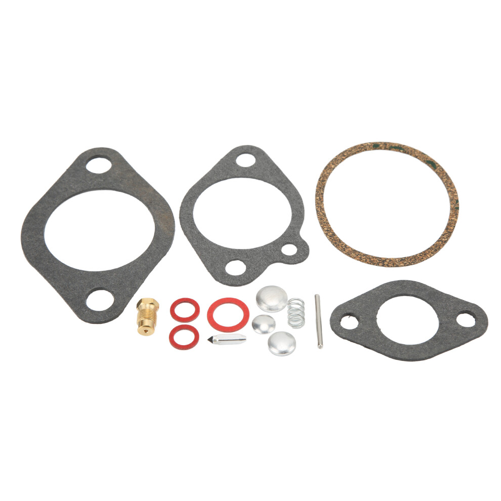 Carburetor Repair Rebuild Kit 18Â7037 Replacement For Chrysler Force Outboard 9.9 15 75 85 105 120 130 135 150Hp 4921321830427