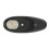 Ouvre-boîte électrique ABS+inox, Noir, 2xAA 9