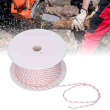 Sierra de cuerda de nylon 3.5mm x100m resistente al desgaste