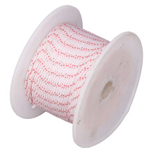 Sierra de cuerda de nylon 2,8 mm x 100 m Resistente al desgaste