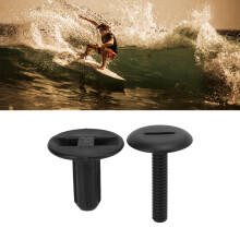 Tapón para correa de tobillo de surf - Plástico, 17 g/0,6 oz, Color