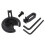 Ensemble de repose-flèche à brosse pour arc composé/arc recurvé, PP 15