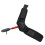 Compound Bow Release Wristband Adjustable 360 Rotation Archery Release Aids Strap for Left Right Hand 3