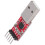 STC Téléchargeur USB-TTL PCB 3,3-5V 300bps-1Mbps 5