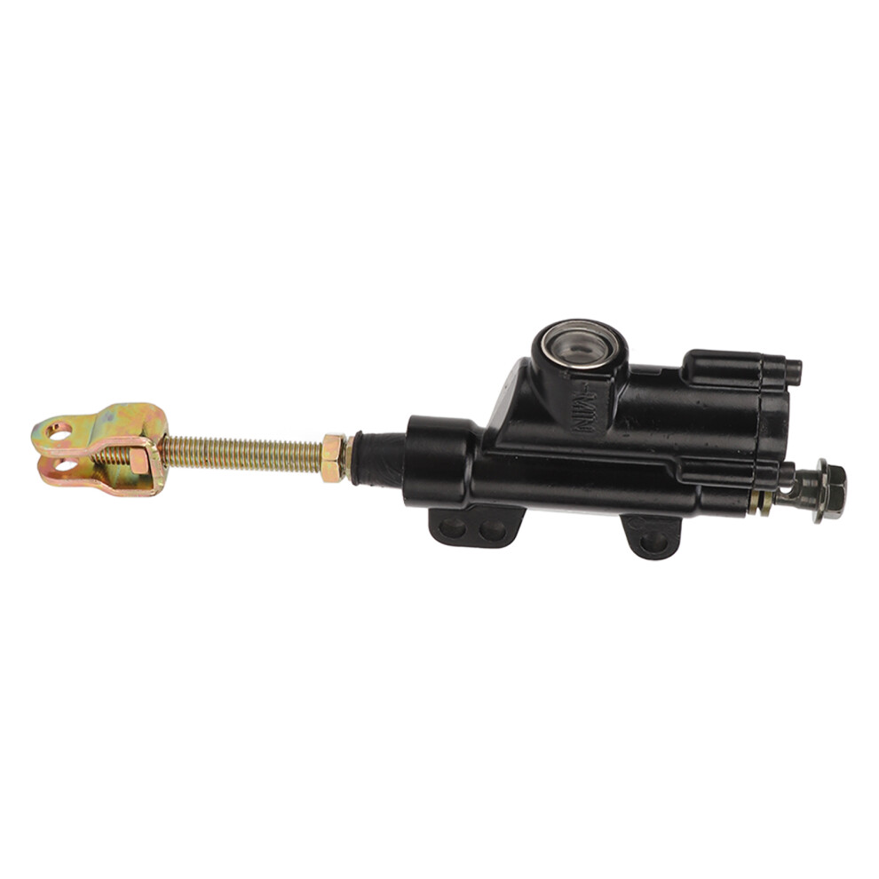 Rear Brake Master Cylinder Coolster Universal Hydraulic Pump For Atv Motorcycle Vehicle Dirtbike 8491321831428
