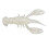 Luminous A Crawdad 5,50,71 cm esca, 26 g, 10 pezzi 9