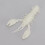 Luminous A Crawdad 5,50,71 cm esca, 26 g, 10 pezzi 8