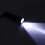 DV15 1200 lm LED subacquea in alluminio IPX7 3
