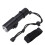 DV15 1200 lm LED subacquea in alluminio IPX7 2
