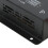 Convertitore 24V-12V 15A metallo compatto cortocircuito 9