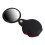 Lupa de bolsillo TH-2001 6x 50 mm, mango plegable 15