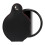 Lupa de bolsillo TH-2001 6x 50 mm, mango plegable 4