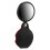 Lupa de bolsillo TH-2001 6x 50 mm, mango plegable 13