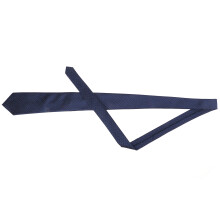Cravatta formale da uomo 146 cm x 8 cm, design a reticolo tradizionale, ideale come regalo