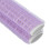 2 pezzi clip per volume dei capelli viola 10,5x3,5x3 cm 3