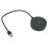 Hub USB 3.0 a 4 porte, compatto, ABS, sovracorrente 13