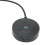 Hub USB 3.0 a 4 porte, compatto, ABS, sovracorrente 8