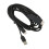 Mobile Phone to TV Mirror Cable USB C to HD Multimedia Interface Converter Cable 3