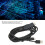 Mobile Phone to TV Mirror Cable USB C to HD Multimedia Interface Converter Cable 7