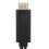 Mobile Phone to TV Mirror Cable USB C to HD Multimedia Interface Converter Cable 6