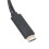 Mobile Phone to TV Mirror Cable USB C to HD Multimedia Interface Converter Cable 4