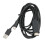 Mobile Phone to TV Mirror Cable USB C to HD Multimedia Interface Converter Cable 15