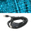 Mobile Phone to TV Mirror Cable USB C to HD Multimedia Interface Converter Cable 1