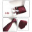 Cravatta da uomo e camicia da abito formale per ufficio, set in confezione regalo, morbida e alla moda, K08 10