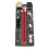 Extensor PCIe 1X-16X para tarjetas gráficas, 60 cm, USB 3.0, rojo 10