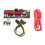 Extensor PCIe 1X-16X para tarjetas gráficas, 60 cm, USB 3.0, rojo 13