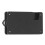 Custodia in lega di alluminio nera per Raspberry Pi Zero W 8