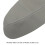 Copri-bracciolo CR-V 2007-2011, 4 pezzi, microfibra grigia 7