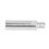 Arbre d’extension pour polisseuse rotative M14 80 mm argent 7