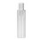 Arbre d’extension pour polisseuse rotative M14 80 mm argent 2