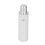 Arbre d’extension pour polisseuse rotative M14 80 mm argent 6
