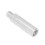 Arbre d’extension pour polisseuse rotative M14 80 mm argent 14