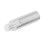 Arbre d’extension pour polisseuse rotative M14 80 mm argent 16
