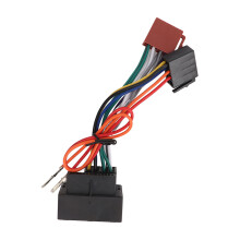Adaptador de radio ISO inalámbrico para coche 2004+ Opel 2003+